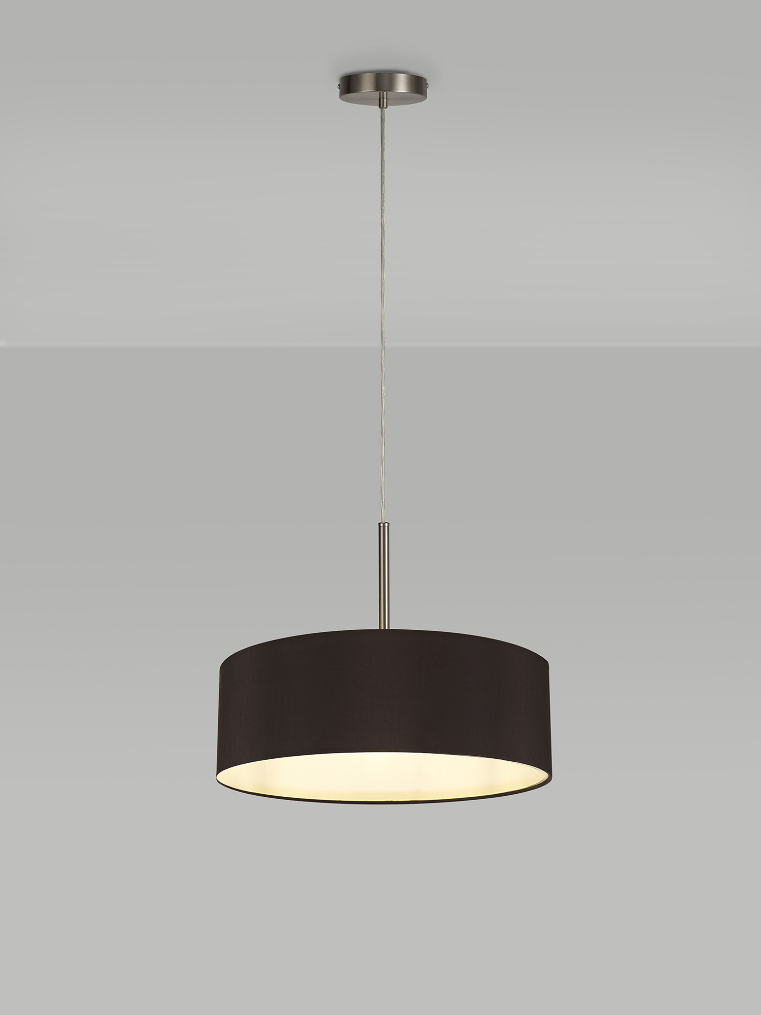 Baymont SN BL Ceiling Lights Deco Single Pendant Baymont SN BL Ceiling Lights Deco Single Pendant